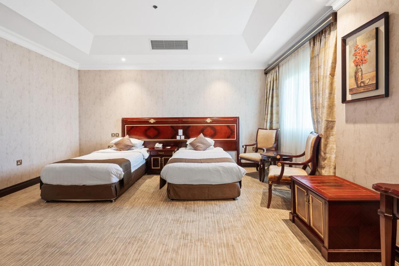 Chairmen Hotel Doha