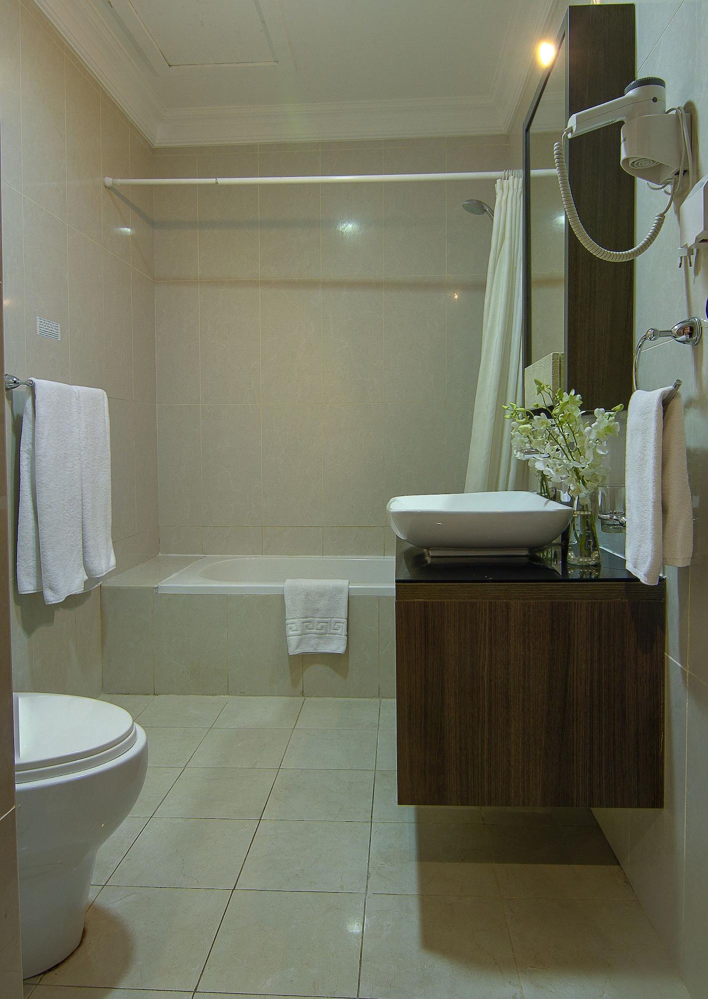 Chairmen 3* Doha