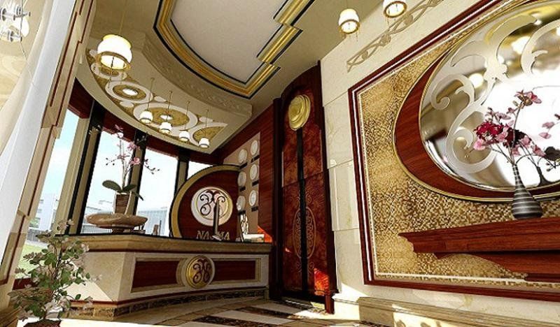 شيرمان 3* الدوحة