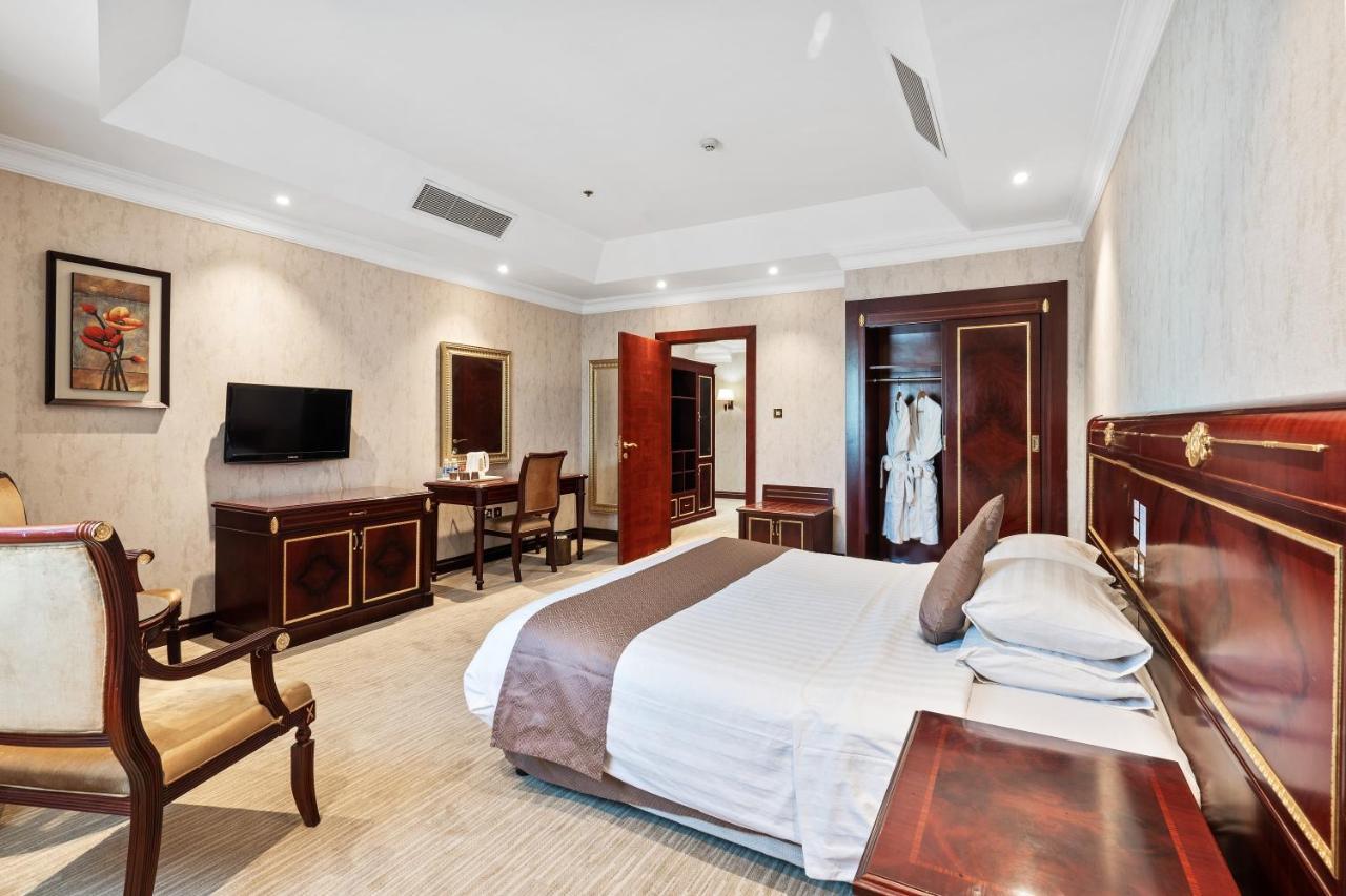 فندق شيرمان 3*