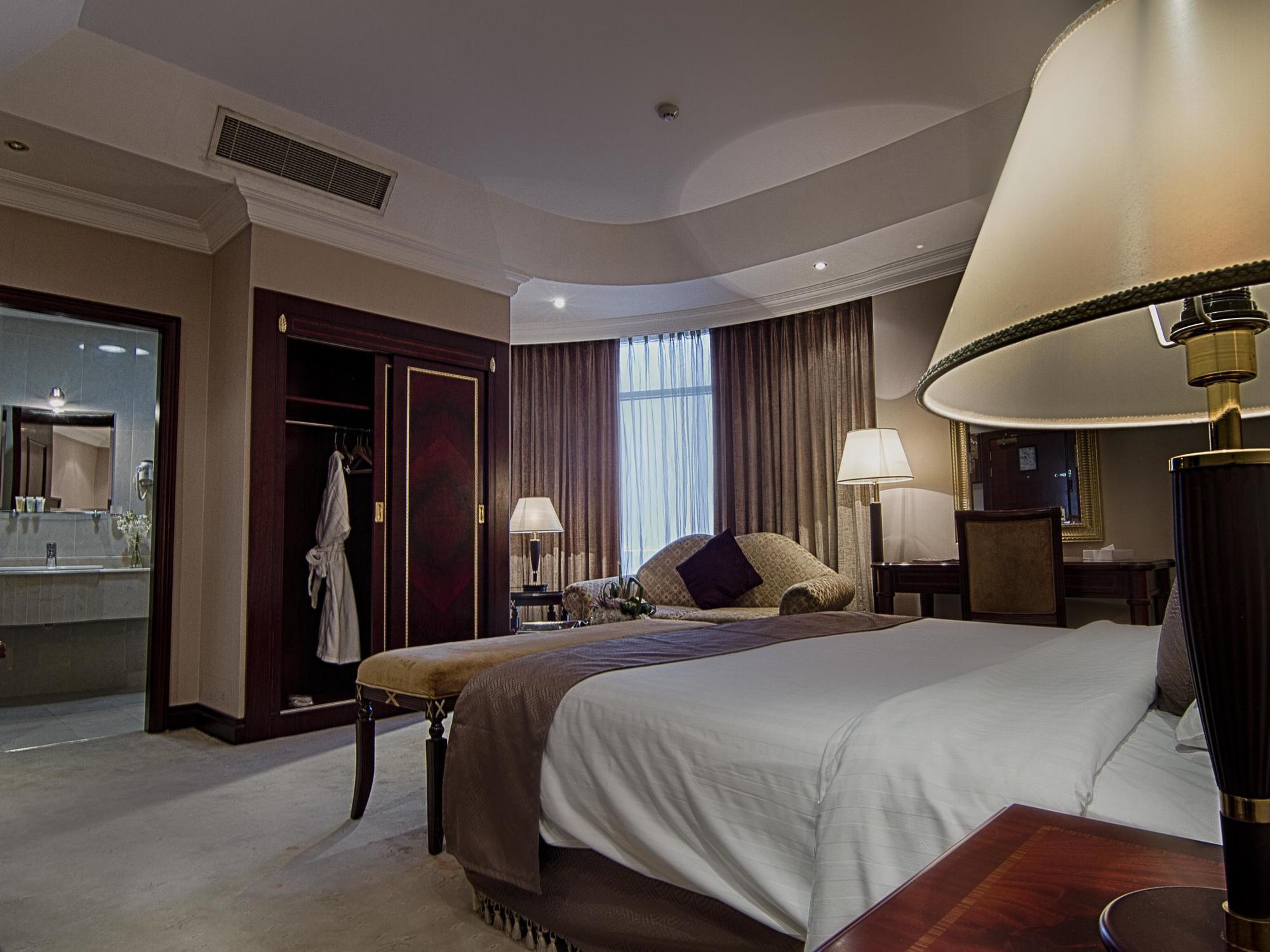 فندق شيرمان 3*