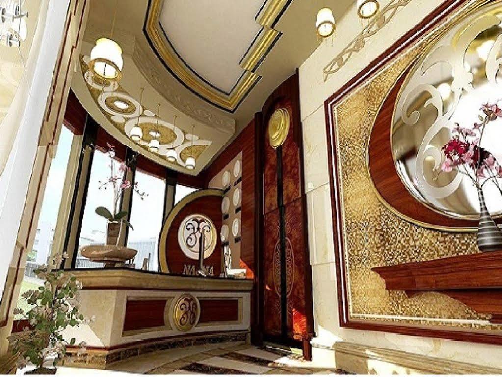فندق شيرمان 3*