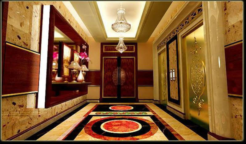 فندق شيرمان الدوحة