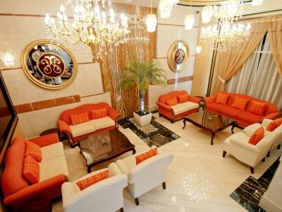 Chairmen Doha