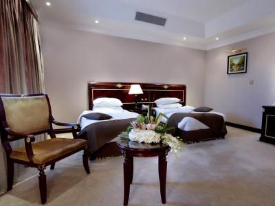 Hotel Chairmen Doha