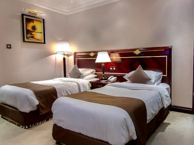 Chairmen Hotel