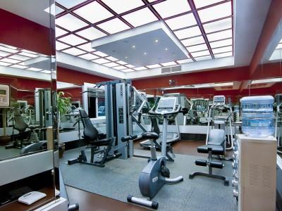 Chairmen Hotel 3*