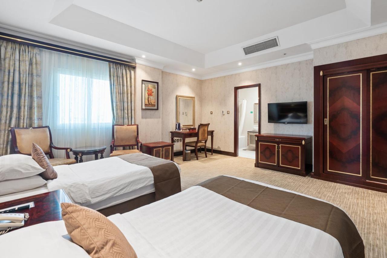 Chairmen Hotel