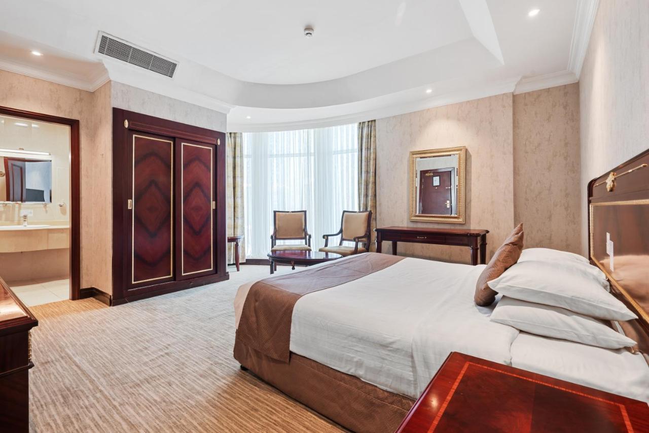 Chairmen Hotel 3*