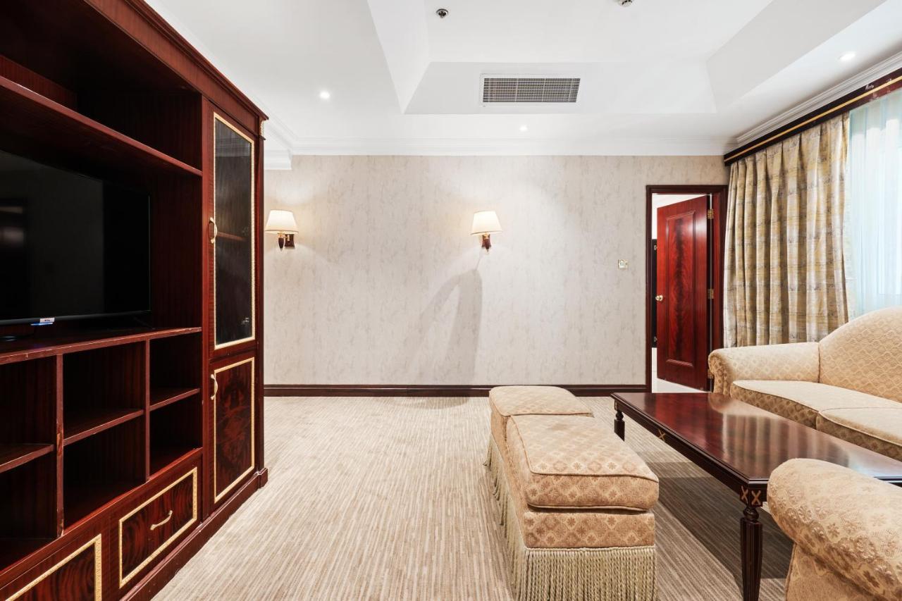 Hotel Chairmen 3*