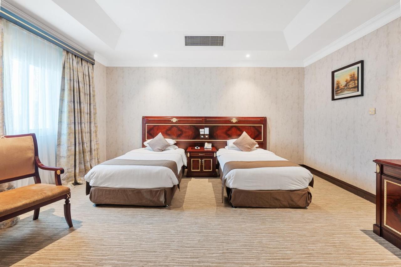 Chairmen 3* Doha