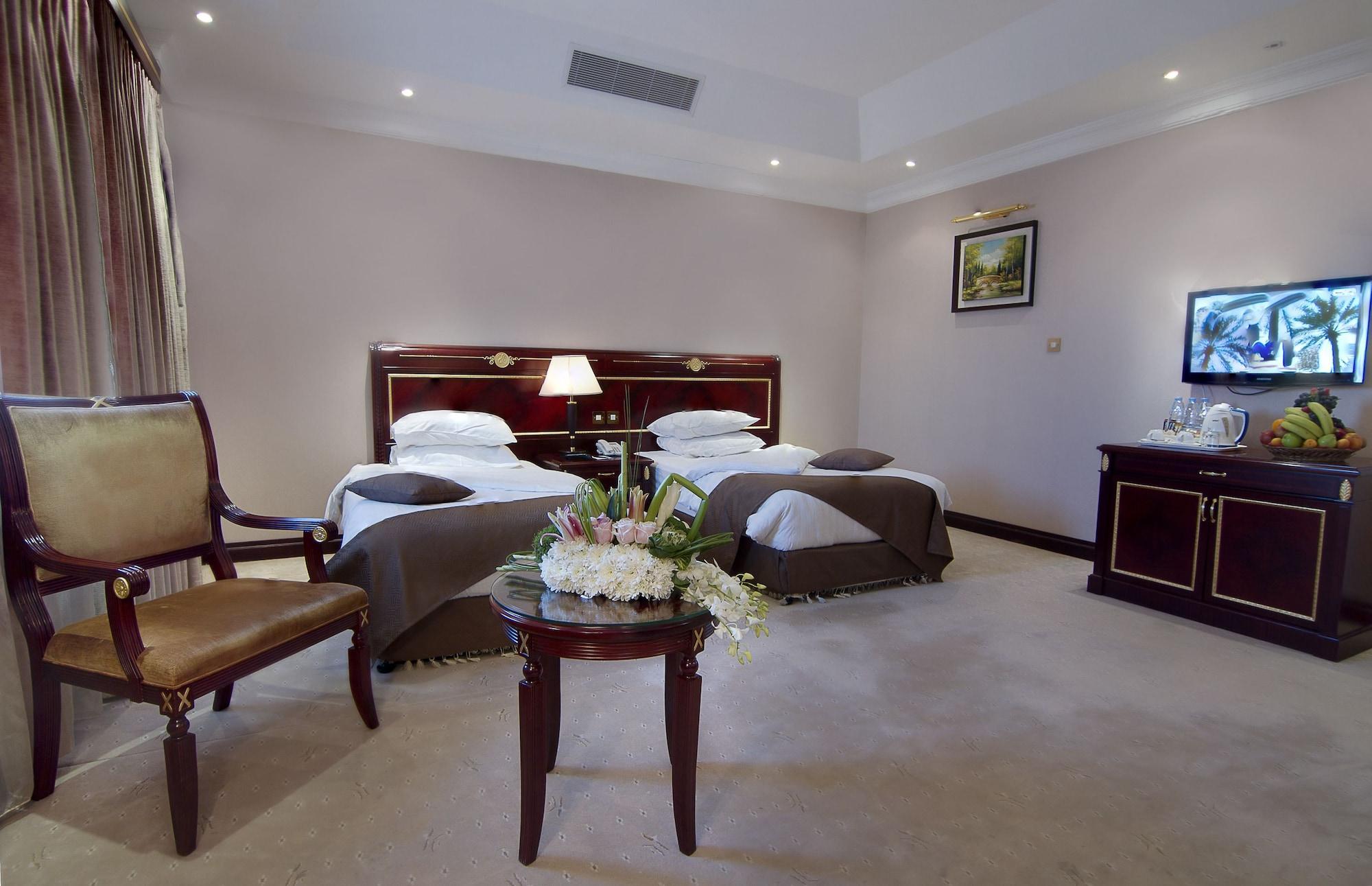Chairmen Hotel